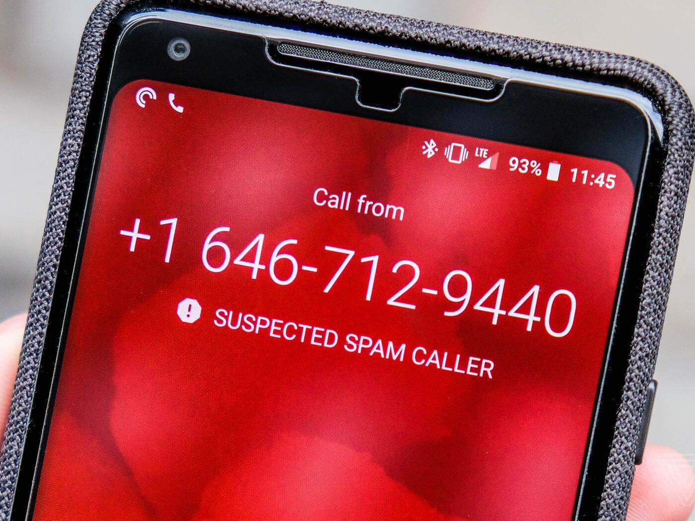 How to block spam calls on Android and iOS?