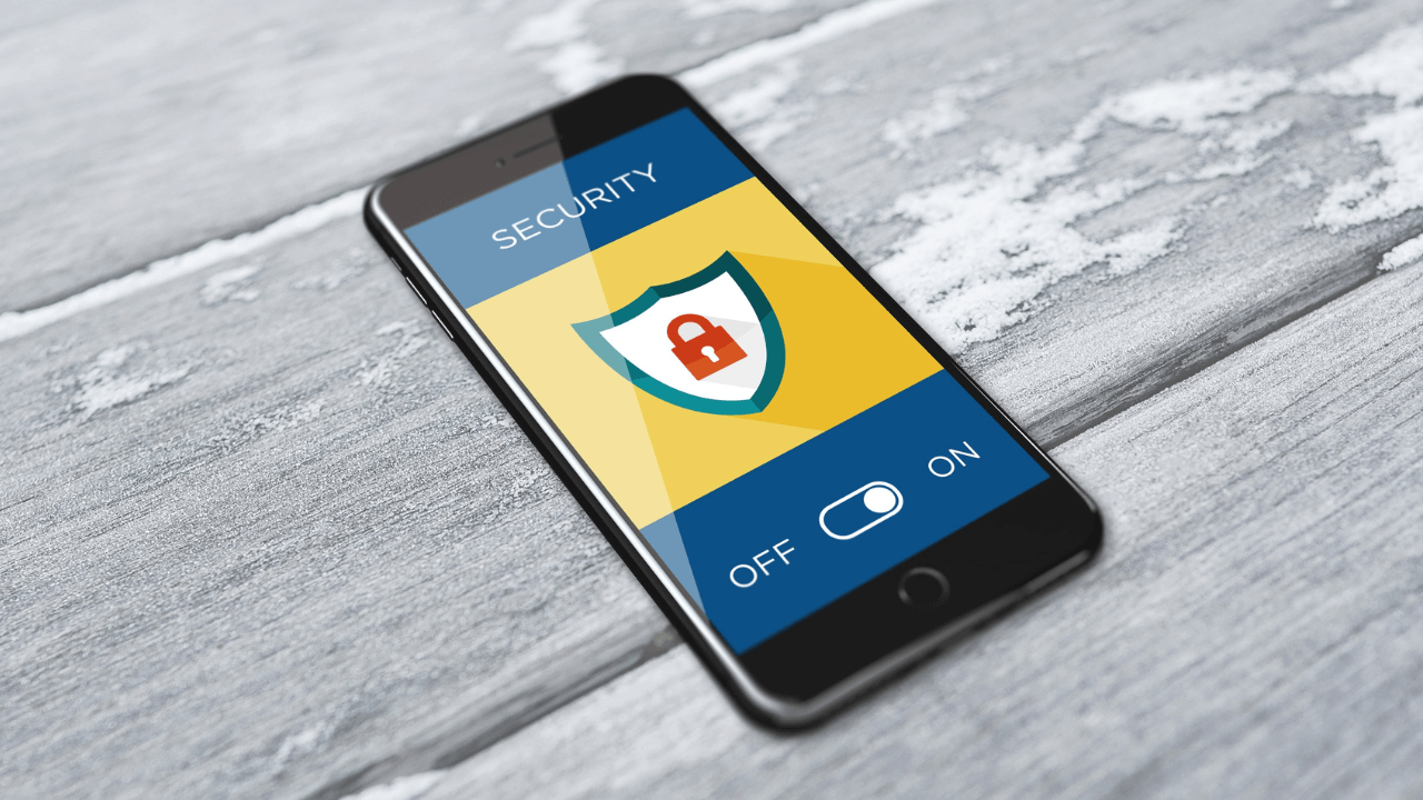 4 Privacy Apps for Android and iOS: Safeguarding Your Digital Footprint