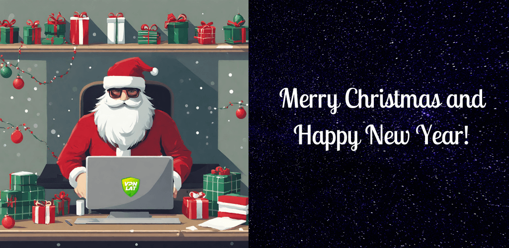 A Comically Merry Christmas and Chuckle-Filled New Year!